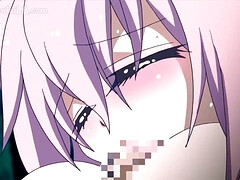 In den arsch, Grosse titten, Blasen, Besamung, Spermaladung, Doppelpenetration, Selbstgemacht