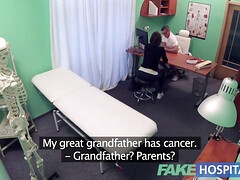 Leie, Tschechisch, Arzt, Hd, Krankenschwester, Sohn, Spion, Spanner