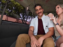 The mustache straight fooled 4 gay tastes