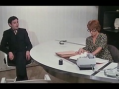 Classic 1976 - The Spanking part 2