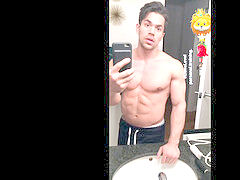 Various Bodybuilders