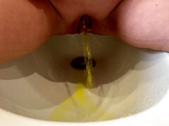 Leie, Grosser arsch, Fett, Frau, Milf, Pissen, Pov, Muschi