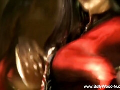 アジア人, 美女, 茶髪の, 黒人, エロティック, 淫乱熟女, 一人, いじめ