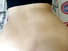 Cul, Gros seins, Blonde, Domination, Lait, Culottes ou slips, Criant, Rasée