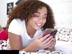 18, 素人, デカチン, デカパイ, 巨乳な, イく瞬間, ハードコア, レズビアン