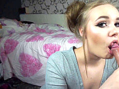 フェラチオ, 顔射, スウェーデン人, ティーン