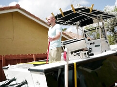 Arsch, Blasen, Schwanz, Hardcore, Muschi, Jungendliche (18+), Titten