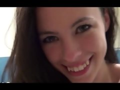 素人, アナル, フェラチオ, カワイイ, イマラチオ, フェティッシュ, 指いじり, 女子高生