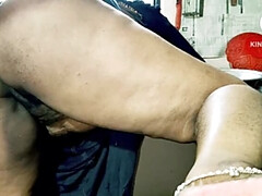 兄弟, 自家製, インド人, キッチン, 熟年, 母, オマンコ, ティーン