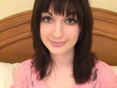 デカチン, フェラチオ, 茶髪の, イく瞬間, 小柄, ハメ撮り, 長身, ティーン