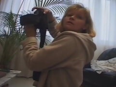 お尻, デカパイ, イく瞬間, フランス人, 手コキする, メイド, オナニー, スペイン人