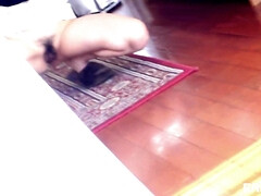 Amateur, Asiatique, Fétiche, Poilue, Léchez, Mère que j'aimerais baiser, Chatte, Rasée