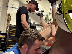 Анальный секс, Минет, Геи, Группа, Секс без цензуры, Масло, Оргии