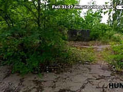 Анальный секс, Красивые, Брюнетки, Рогоносцы, Подружка, На природе, От первого лица, Сиськи