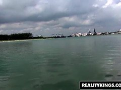 Badpak, Pijpbeurt, Hardcore, Hd, Buiten, Openbaar, Tiener, Tiner anaal