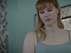 Anal, Grosse bite, Gros seins, Sucer une bite, Mignonne, Hard, Embrassement, Masturbation