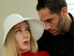 フェラチオ, バック, 指いじり, 手コキする, キス, 剃毛, ストリッピング, ティーン