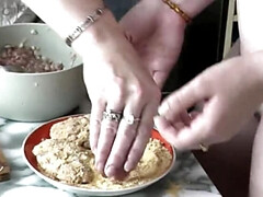 Leie, Tochter, Hd, Selbstgemacht, Reif, Natürlich, Jungendliche (18+), Titten