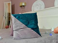 In den arsch, Tussi, Schönheit, Blasen, Hardcore, Milf, Rumänisch, Solo