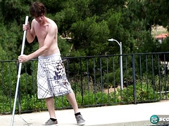 In den arsch, Blasen, Spermaladung, Aufs gesicht abspritzen, Hd, Reif, Jungendliche (18+), Teen in den arsch