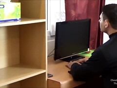 素人, アジア人, 古典, イく瞬間, 異人種間, 乳首, ストッキング, オッパイの