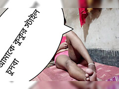 18, 素人, アジア人, フェラチオ, カップル, インド人, マッサージ, 妻