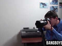 Anal, Grosse bite, Sucer une bite, Faciale, Hd, Masturbation, Chevaucher, Plan cul à trois