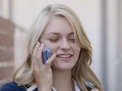 Negro, Rubia, Mamada, Atragantadas, Novia, Hd, Interracial, Montar