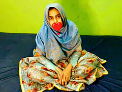18, 素人, カップル, ハードコア, インド人, 母, 締まりの良い, 妻