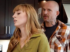 Anaal, Grote lul, Grote mammen, Pijpbeurt, Lul, Hondjeshouding, Handbeurt, Ruw