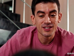 Cul, Grosse bite, Sucer une bite, Hard, Chatte