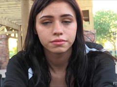 Anal, Penetracion con dedos, Abierta, Orgasmo, Público, Solo, Chorro, Juguetes