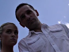 Blondine, Gehörnter ehemann, Tschechisch, Europäisch, Hardcore, Pov, Realität, Jungendliche (18+)