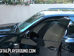 アフリカ人, フェラチオ, ハードコア, Hd, 異人種間, 下着, オマンコ, ティーン