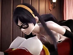 3d, デカパイ, フェティッシュ, フタナリ, 淫乱熟女, ティーン, パイ刷り, オッパイの