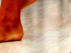 Grosse titten, Blondine, Vollbusig, Masturbation, Nackt, Muschi, Titten, Nass