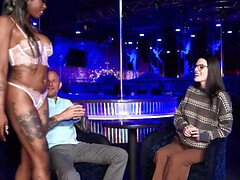 Chica, Verga grande, Negro, Polla, Ébano, Fetiche, Estrella porno, Tatuaje