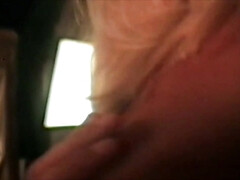 Grote mammen, Blond, Pijpbeurt, Rondborstig, Sperma shot, Hardcore, Natuurlijke tieten, Kut duiken