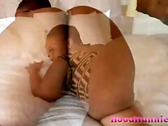 Gros cul, Noire, Noir ébène, Extrême, Mère que j'aimerais baiser, Infirmière, Réalité, Rugueux