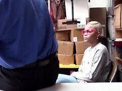 Beauté, Classique, Gorge profonde, Queue, Noir ébène, Interracial, Mamelons, Chatte