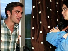 Chica, Tetas grandes, Mamada, Morena, Pajear, Madres para coger