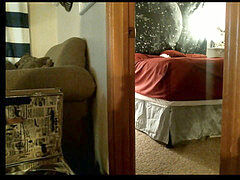 KEV rewards JULZ WITH A youthfull BULL! PART 1 OF 2