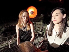 Belleza, Cornudo, Checa, Europeo, Novia, Hd, Pelirrojo, Flaco