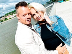 デカ尻, デカチン, デカパイ, ブロンド, フェラチオ, バック, ショートヘア, ティーン