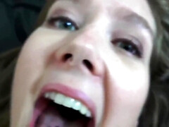 Kont, Bondage discipline sadomasochisme, Mooi, Pijpbeurt, Schattig, Lul, Dominante vrouw, Hd