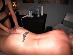 Leie, Süss, Selbstgemacht, Lesbisch, Massage, Masturbation, Schlampe, Nass