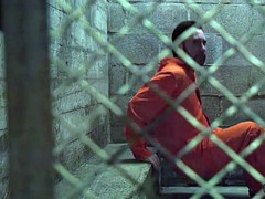 Anaal, Bondage discipline sadomasochisme, Gebondenheid, Bruinharig