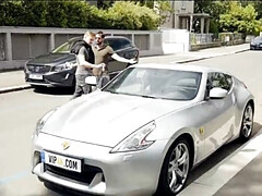 Braunhaarige, Freundin, Behaart, Handjob, Hd, Latina, Pov, Titten