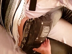 Culo, Pareja, Corrida, Latina, Público, Coño, Bajo la falda, Voyeur