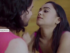 Leie, Grosse titten, Braunhaarige, Verrückt, Indisch, Geld, Titten, Nass